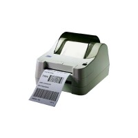 Принтер этикеток TSC TDP-643 Plus