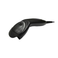 Сканер штрих-кодов Honeywell MK 5145 Eclipse (USB) без подставки, черный