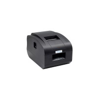 XPrinter чековый принтер XP-T58NC, скорость печати 90 мм/с (COM, LPT, USB)