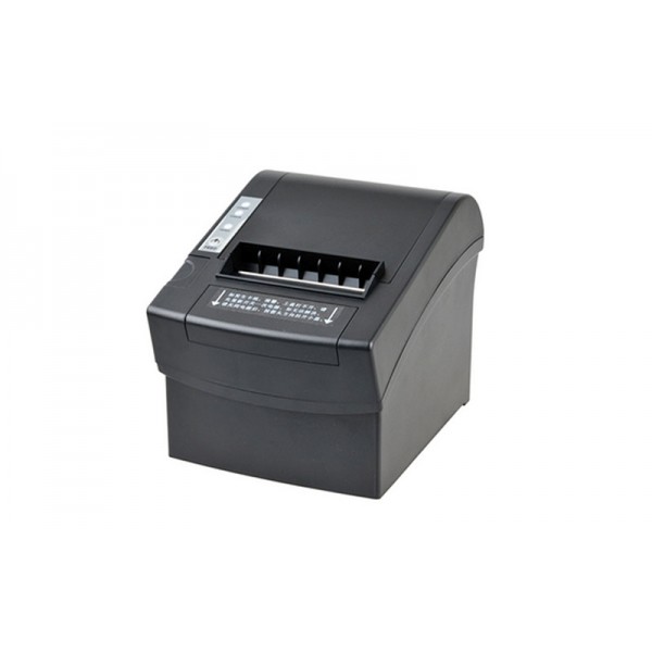 Чековый принтер XPrinter XP-С2008;  USB и RS-232