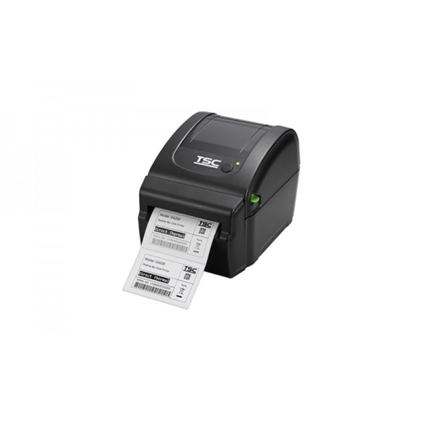 Принтер этикеток TSC DA-200; USB
