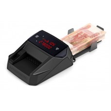 Автоматический детектор валют PRO Moniron Dec Multi 2 Black (мультивалютный)