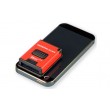 CCD мини сканер для штрих-кодов Honeywell General Scan GS-M300BT (Bluetooth, USB)