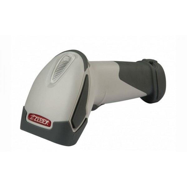 Ударопрочный ручной светодиодный сканер Zebex Z-3190 (USB)