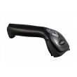 Ручной сканер штрих кодов Cino F560 черный (RS-232) и подставка Hands-Free Smart Stand