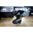 Ручной сканер для штрих кодов Cino F560 черный (PS/2) и подставка Hands-Free Smart Stand
