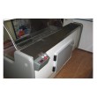 Холодильная витрина АйсТермо ВХСК Лира 1.2 М, (1,2х0,83 м), от +2 до +8°С; эконом, выпуклое стекло