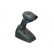 Сканер штрих-кода Datalogic QuickScan I QD2400 (USB)