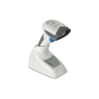 Сканер штрих-кода Datalogic QuickScan® I QD2400, белый, USB