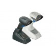 Сканер штрих-кода Datalogic QuickScan® I QD2400, белый, USB