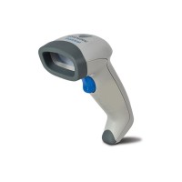 Сканер штрих-кода Datalogic QuickScan® I QD2130 белый, USB