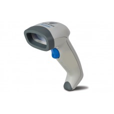 Сканер штрих-кода Datalogic QuickScan® I QD2130 белый, USB