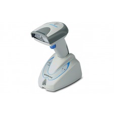 Сканер штрих-кода Datalogic QuickScan® I Mobile QM 2130, USB (белый)