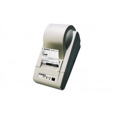 Принтер печати чеков Экселлио ЕР-50 с шириной печати до 58 мм