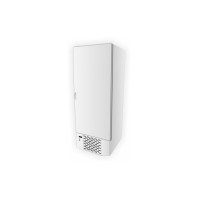 Шкаф холодильный универсальный ШХУ-0.5 АйсТермо; (-5…+8)˚С, 600х660х1950 мм, глухая дверь