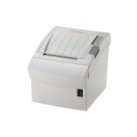 Принтер для чеков Bixolon SRP-350II белый (USB, RS-232)