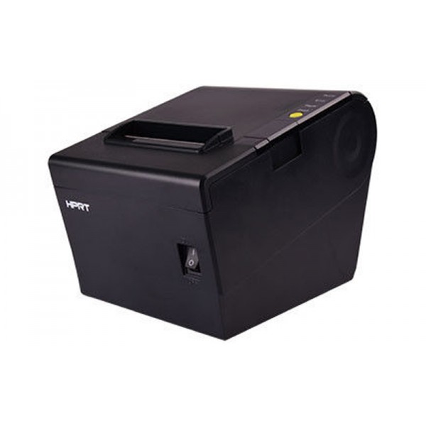 Принтер чеков HPRT TP806 USB+RS-232
