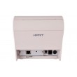 Чековый термопринтер HPRT TP806 Ethernet+USB белый (быстрая печать, автообрезка чека)