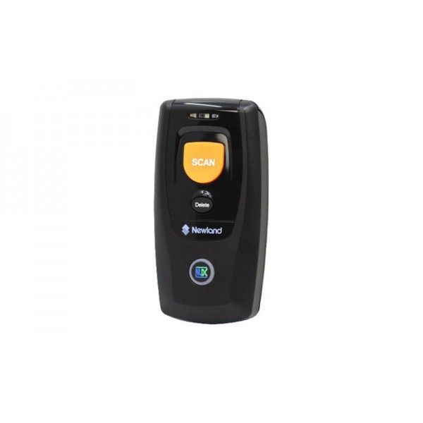 Беспроводной ручной сканер штрих коду Newland BS8050 Piranha (Bluetooth HID/SPP)