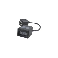 Проводной монтируемый сканер штрих коду Newland FM420 (USB-HID)