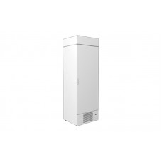 Холодильный шкаф РОСС Torino -500Г (0...+8°С, глухая дверь, объем 500 л)