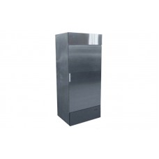 Холодильный шкаф РОСС Torino-500Г (нерж) (0...+8°С, глухая дверь, объем 500 л, нержавеющая сталь)