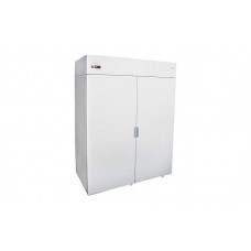 Холодильный шкаф РОСС Torino -800Г (0...+8°С, глухие двери, объем 800 л)