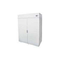 Холодильный шкаф РОСС (Украина) Torino-Н-1400Г (-15...-18°С, глухие двери, объем 1400 л)