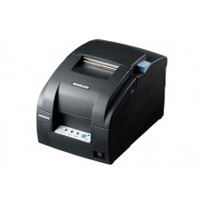Матричный принтер Bixolon SRP-275CG (RS-232) черный