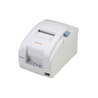 Матричный принтер Bixolon SRP-275CG (RS-232) белый
