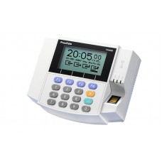 Биометрический терминал контроля доступа Promag TR4050