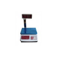 Весы торговые Олимп ACS-768D до 40 кг