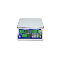Весы торговые Jadever РТ-3060 до 15 кг