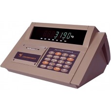 Весовой индикатор DM1p с принтером (металл/настольного исполнения)