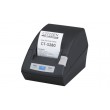 POS-принтер Citizen CT-S281 Label version Serial (RS-232) белый (автообрезка, печать этикеток)