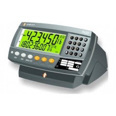 Весовой индикатор Rinstrum R420-k401 (пластик ABS/щитовое (панельное) исполнения)