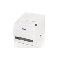 Принтер чеков Citizen CT-S310II USB+RS-232 белый