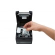 Принтер чеков Citizen CT-S310II USB+RS-232 черный