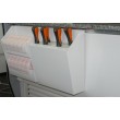 Холодильная витрина Cold W-20 PSU (2080х1200х1210 мм), +2...+8°С, выносной агрегат
