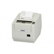 POS-принтер Citizen CT-S601 USB белый