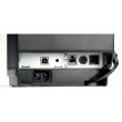 POS-принтер Citizen CT-S601 USB Hub черный