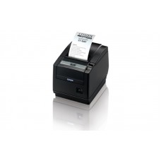 POS-принтер Citizen CT-S601 + Compact Internal Wi-Fi Card черный