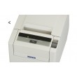 POS-принтер Citizen CT-S601 + Premium Internal Wi-Fi Card белый