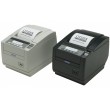 POS-принтер Citizen CT-S801 + Premium Internal Wi-Fi Card белый (жидкокристаллический дисплей)