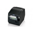 POS-принтер Citizen CT-S851 Serial (RS-232) білий (LCD дисплей, фронтальний вихід чеку)