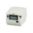 POS-принтер Citizen CT-S851 Serial (RS-232) черный (LCD дисплей, фронтальный выход чека)