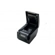 POS-принтер Citizen CT-S851 Parallel (DB-25) черный (LCD дисплей, фронтальный выход чека)