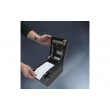 POS-принтер Citizen CT-S2000 USB черный (высокая защита от пыли и влаги)