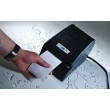 POS-принтер Citizen CT-S2000 Label version Serial+USB белый (высокая защита от пыли и влаги, печать этикеток)