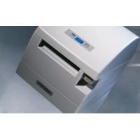 POS-принтер Citizen CT-S2000 Label version Parallel+USB+Ethernet interface card белый